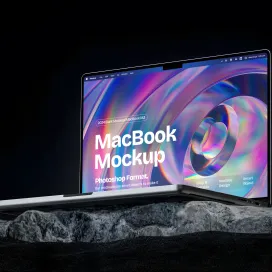 Mac Book Pro 2